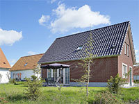 6-persoonsvilla 6C