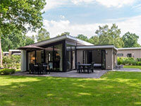 Bos Lodge XL