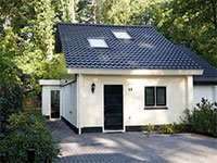 Bos Bungalow