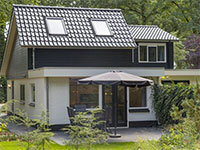 Bos Bungalow Wellness