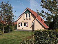 Type A Bungalow 4