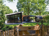 Bos Lodge 75 Eco