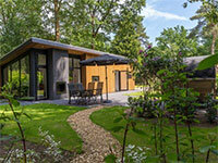 Bos Lodge 55 Eco
