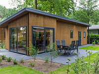 Wood Lodge Eco