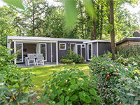 Park Lodge
