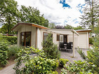 Vakantiechalet A