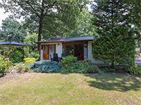 Vakantiechalet B