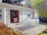 Vakantiechalet C