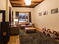 4-persoonsappartement 4CA
