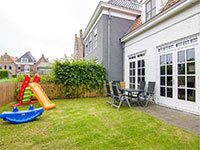 4-persoonskinderbungalow