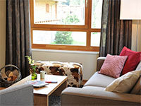 4-persoonsappartement 4LA
