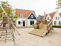 8-persoonskinderwoning