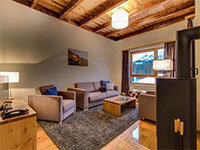 6-persoonsappartement 6CA