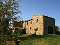 Casa Gesuina