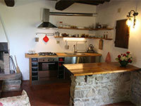 Casa Ghigo