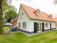 12-persoonsvilla 12L