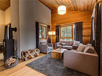 6-persoonsappartement 6LA