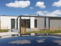 Lodge Comfort 4B