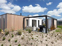 Lodge Luxe 4B