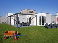 Lodge Luxe 6B