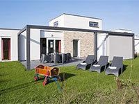 Lodge Comfort 6B