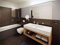 4-6 persoons appartement
