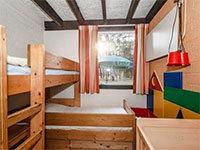 4-persoonskinderbungalow