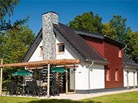 12-persoonsbungalow