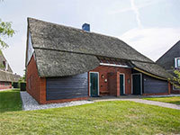 4-persoons kinderboerderij