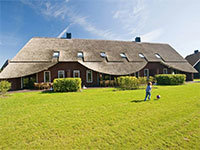 4-persoonsboerderij