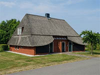 6-persoonsboerderij