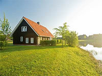 8-persoonsboerderij