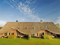 10-persoonsboerderij