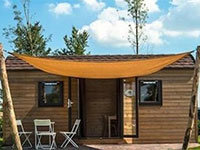 Veluwse Woodlodge