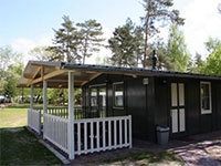 Scheepshut