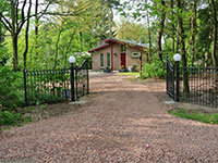Wellnessbungalow Anemoon