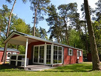 Veluwezoomlodge