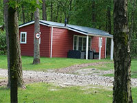 Verandachalet