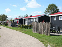 Chalet 6 personen