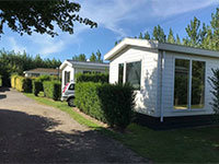 Chalet 5 personen