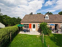 6-persoons Visionvilla