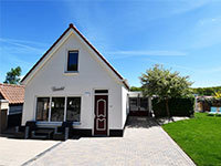 Vakantiewoning het Vossenhol