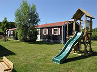 Kinderchalet