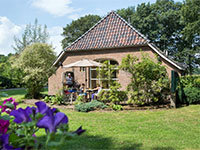 Jachthuis
