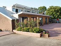 Groepsaccommodatie