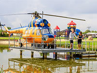 Helikopter