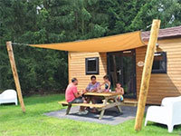 Woodlodge