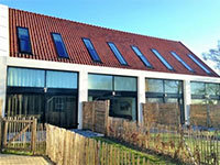 Duinhuis 8