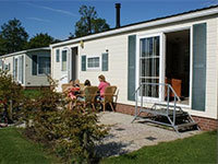 Chalet Everinge