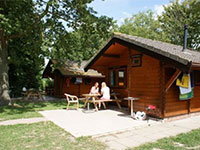 Camping Cottage
